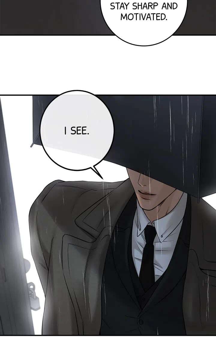 Read Codename March chapter 1 image 63 on Lezhin