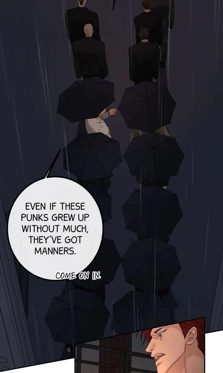 Read Codename March chapter 1 image 66 on Lezhin