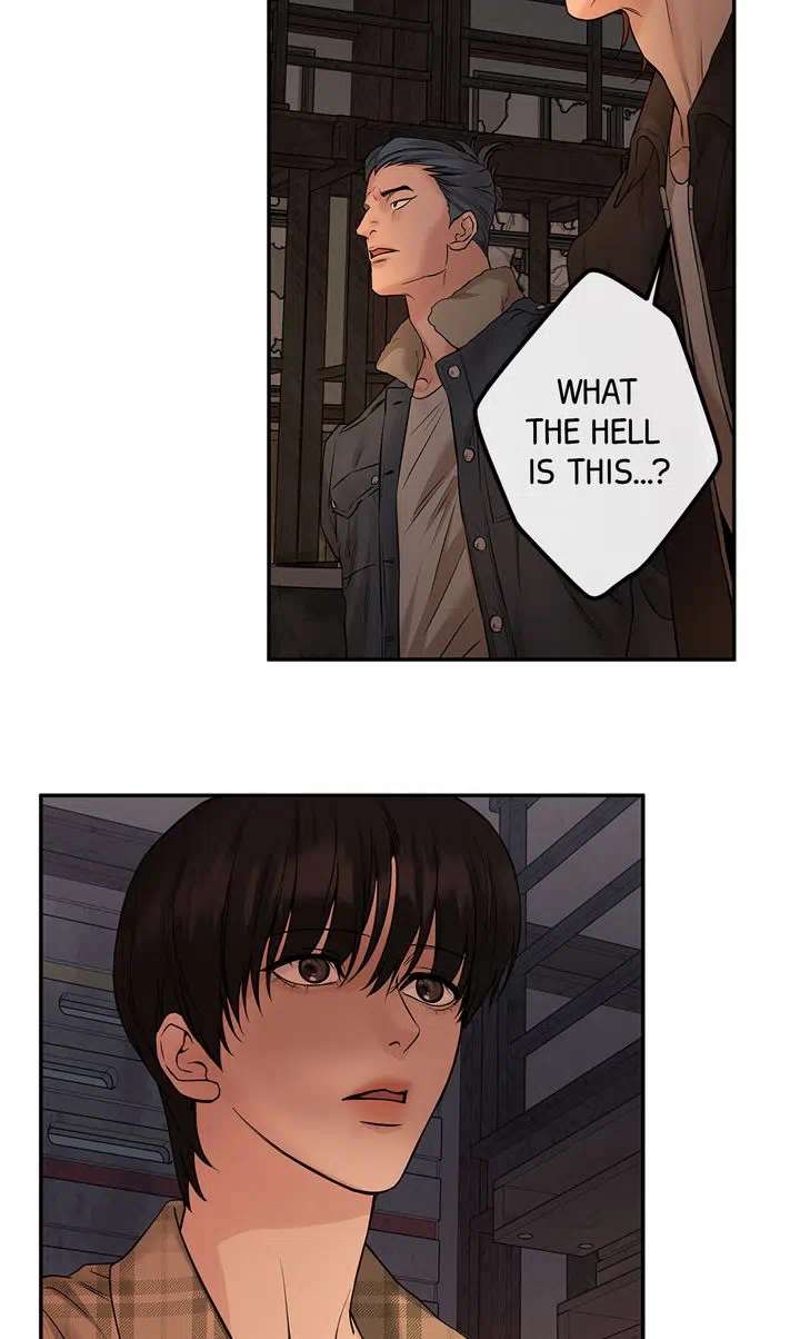 Read Codename March chapter 1 image 67 on Lezhin