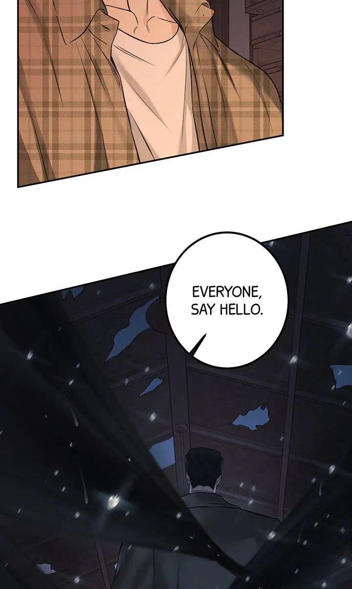 Read Codename March chapter 1 image 68 on Lezhin
