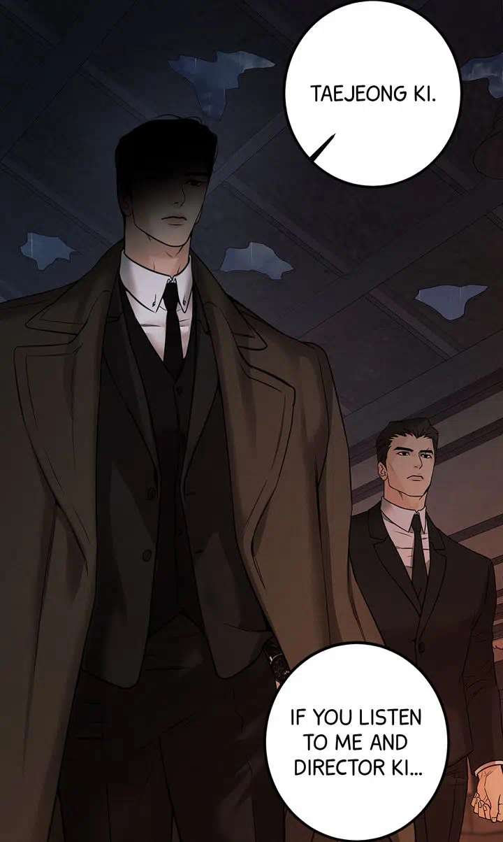 Read Codename March chapter 1 image 70 on Lezhin