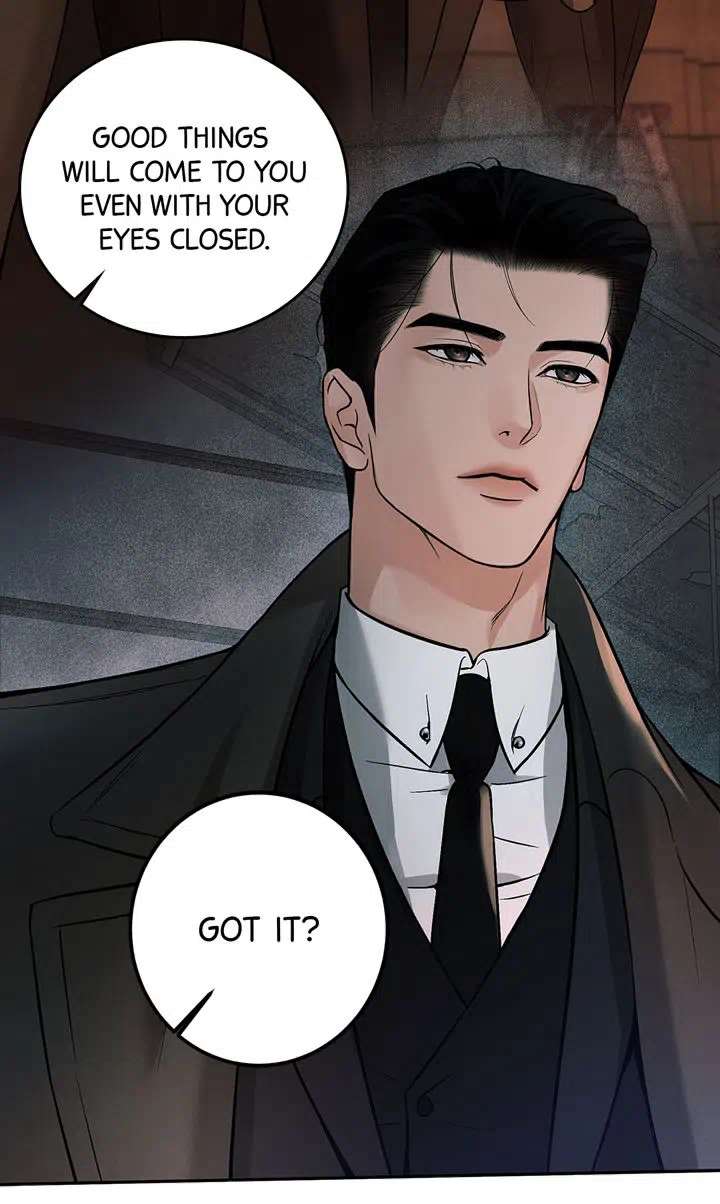 Read Codename March chapter 1 image 71 on Lezhin