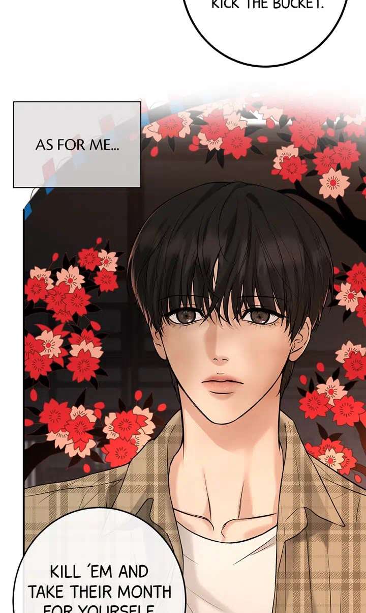 Read Codename March chapter 1 image 8 on Lezhin