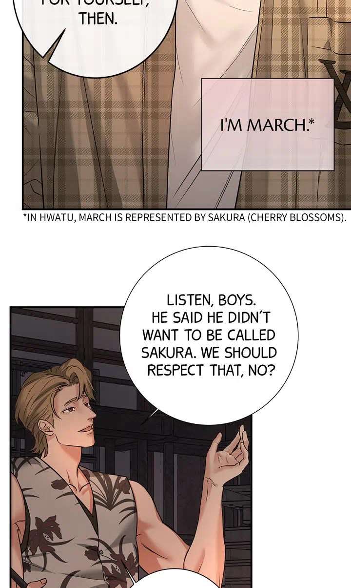 Read Codename March chapter 1 image 9 on Lezhin
