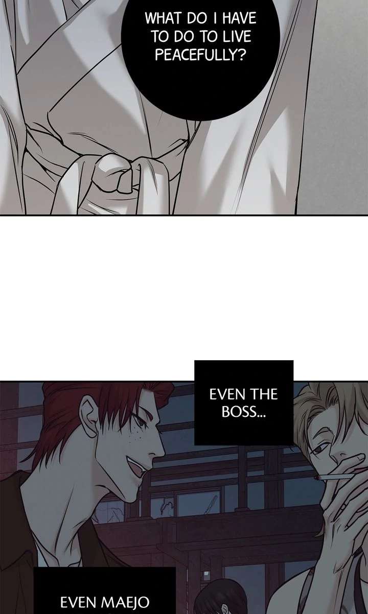 Read Codename March chapter 10 image 10 on Lezhin