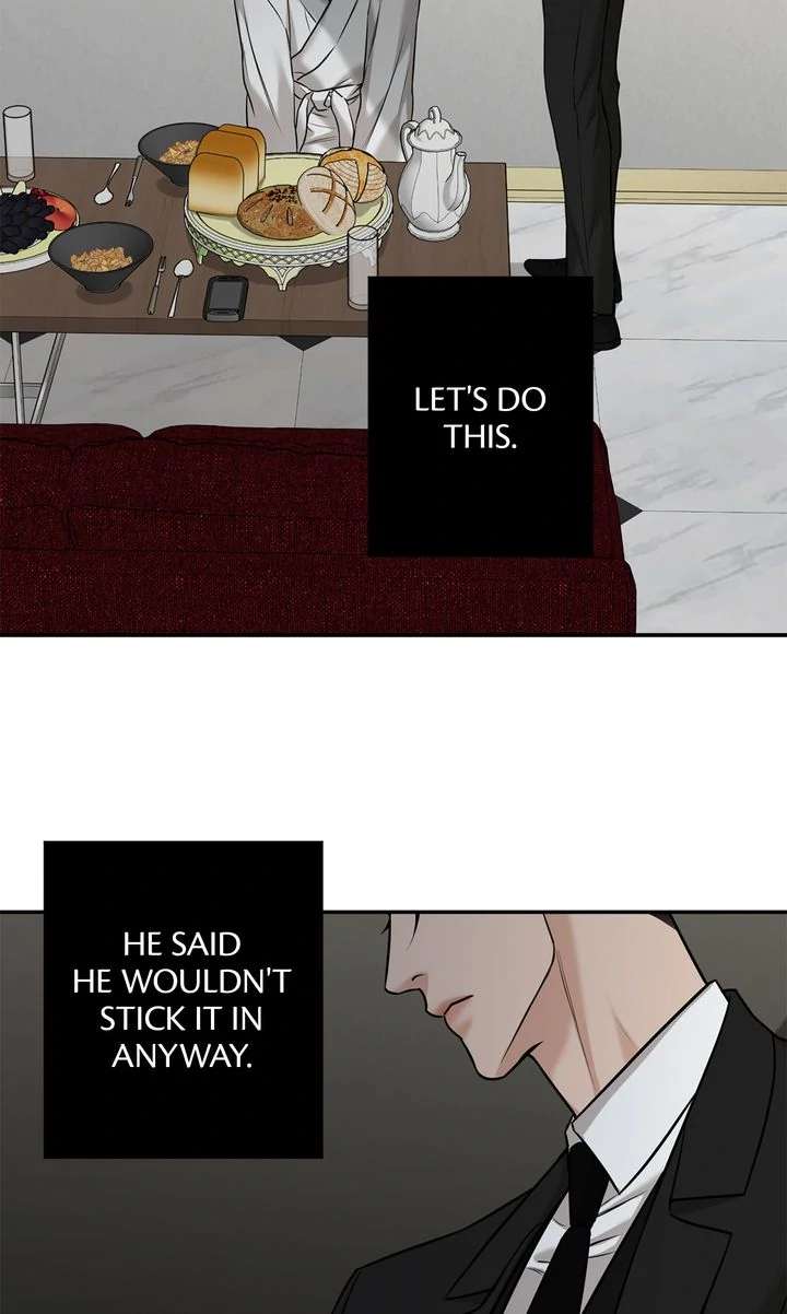 Read Codename March chapter 10 image 13 on Lezhin