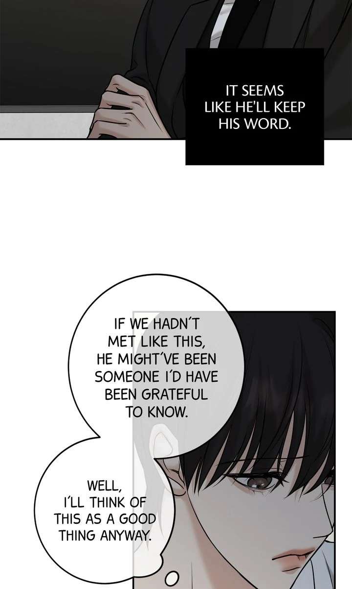 Read Codename March chapter 10 image 14 on Lezhin