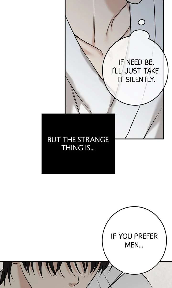 Read Codename March chapter 10 image 15 on Lezhin