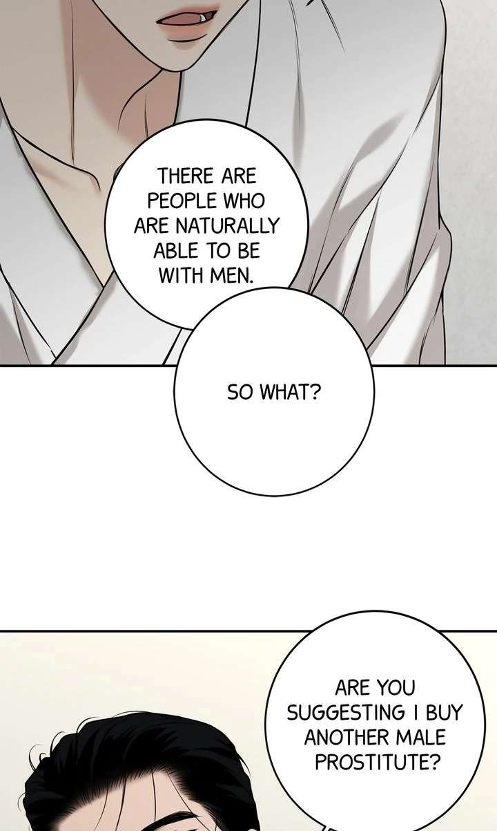 Read Codename March chapter 10 image 16 on Lezhin