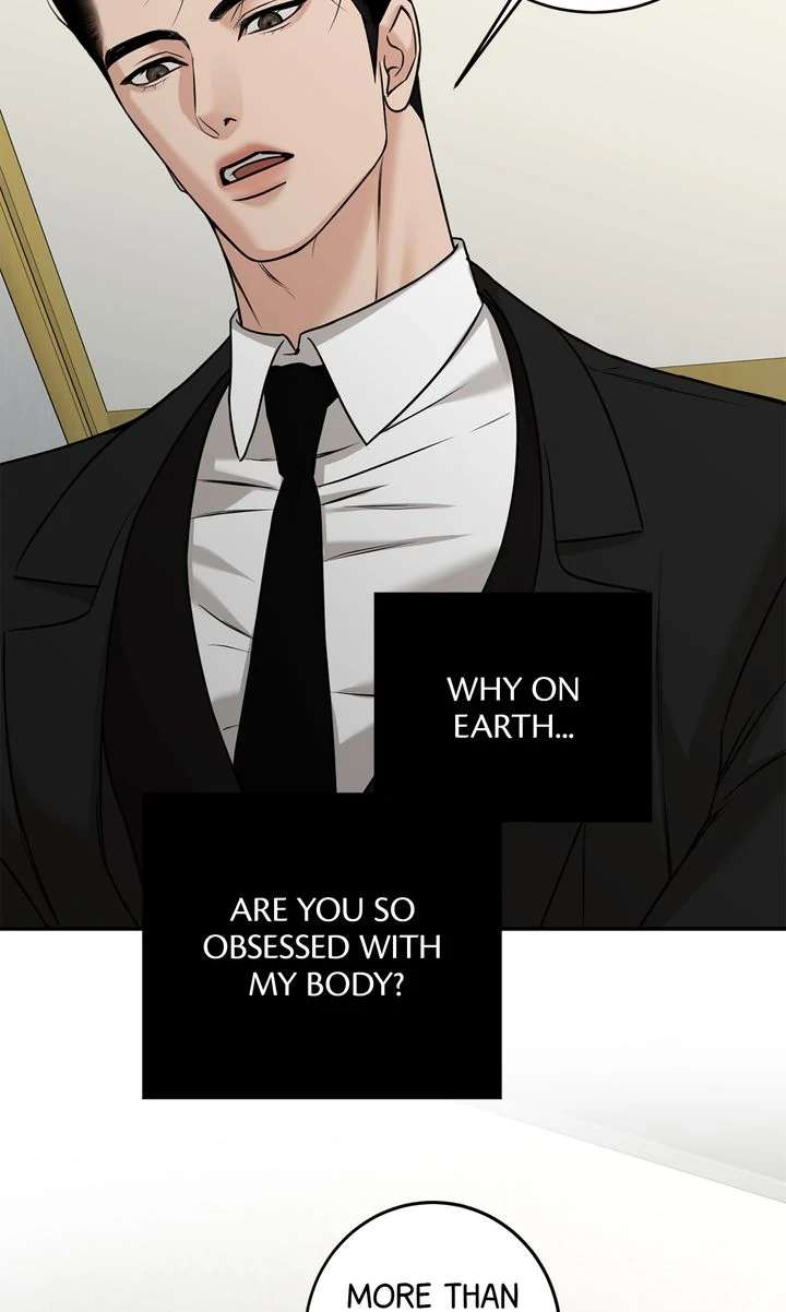 Read Codename March chapter 10 image 17 on Lezhin