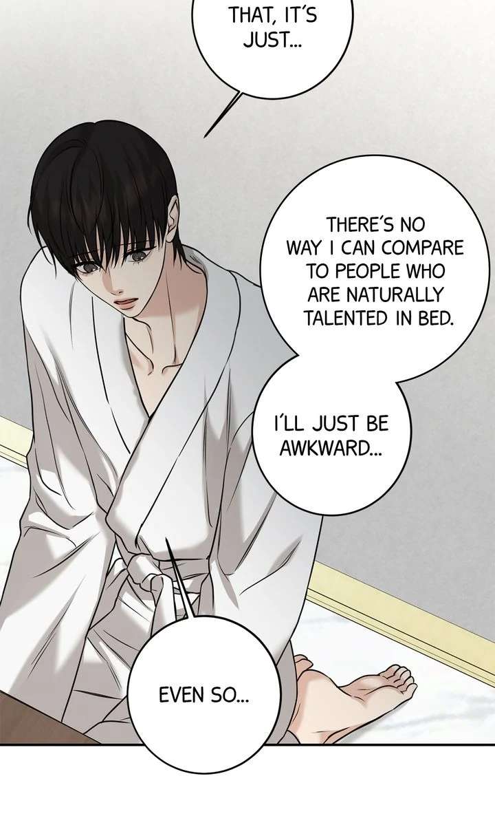 Read Codename March chapter 10 image 18 on Lezhin