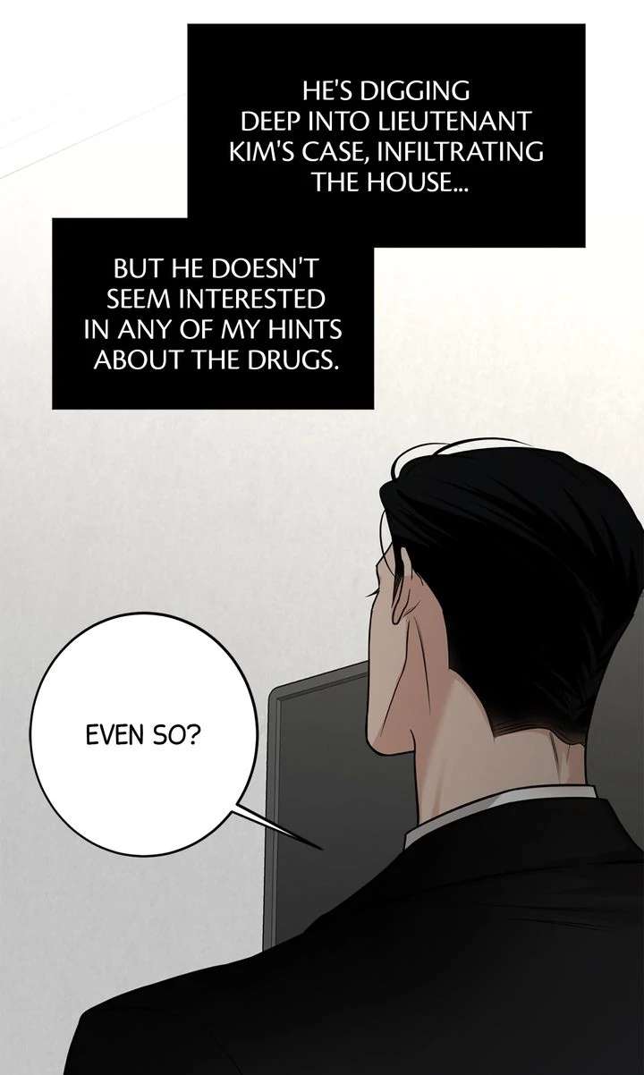 Read Codename March chapter 10 image 19 on Lezhin