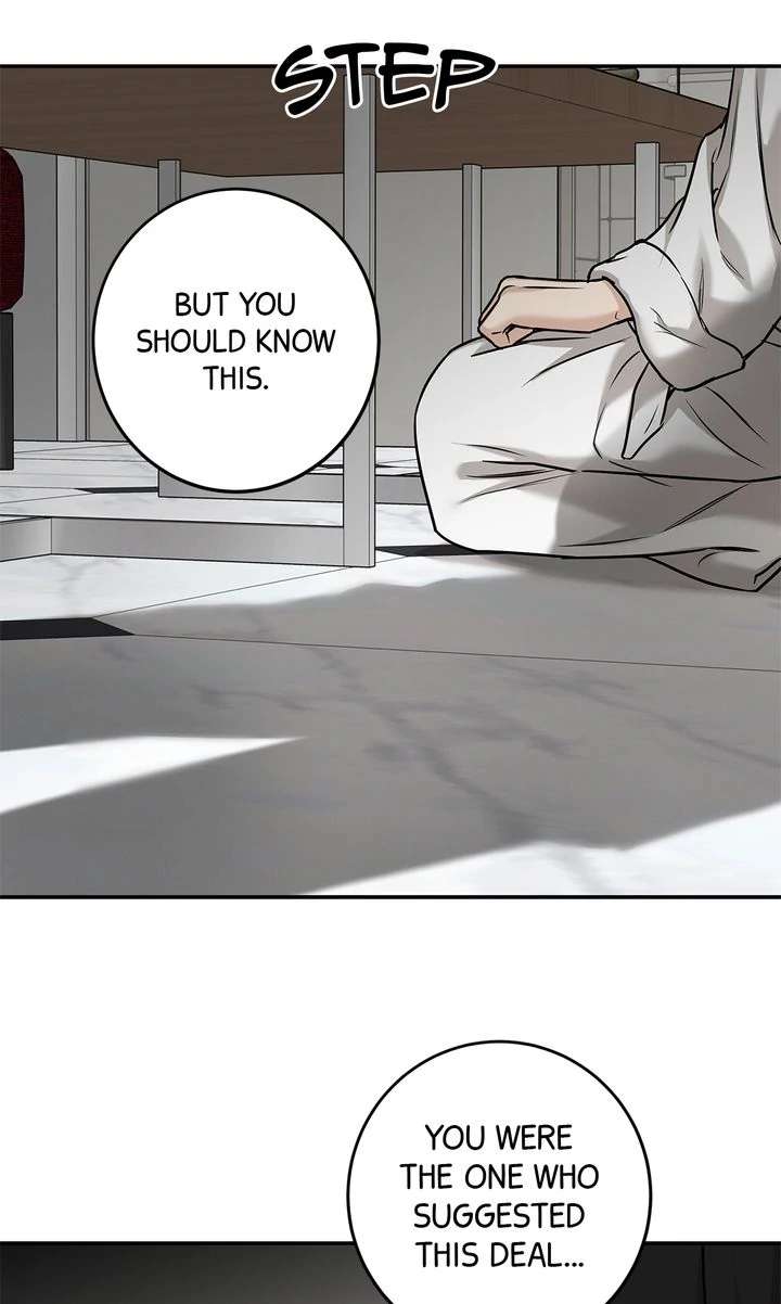 Read Codename March chapter 10 image 2 on Lezhin