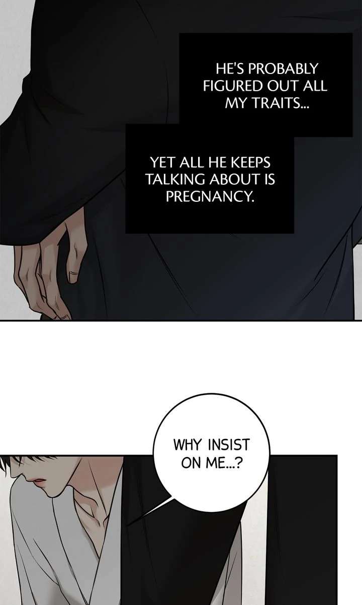 Read Codename March chapter 10 image 20 on Lezhin