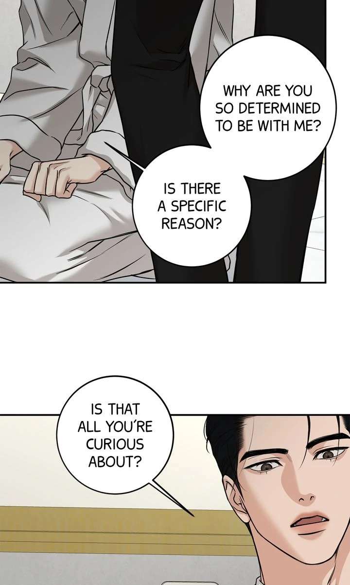 Read Codename March chapter 10 image 21 on Lezhin
