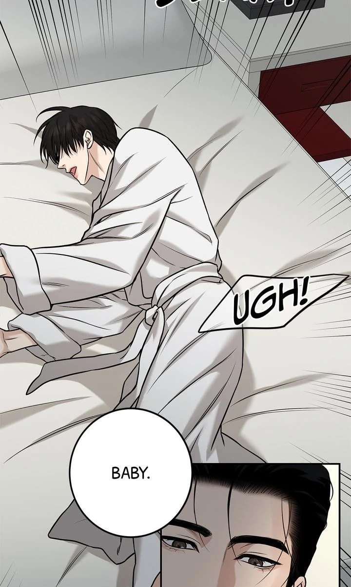 Read Codename March chapter 10 image 24 on Lezhin