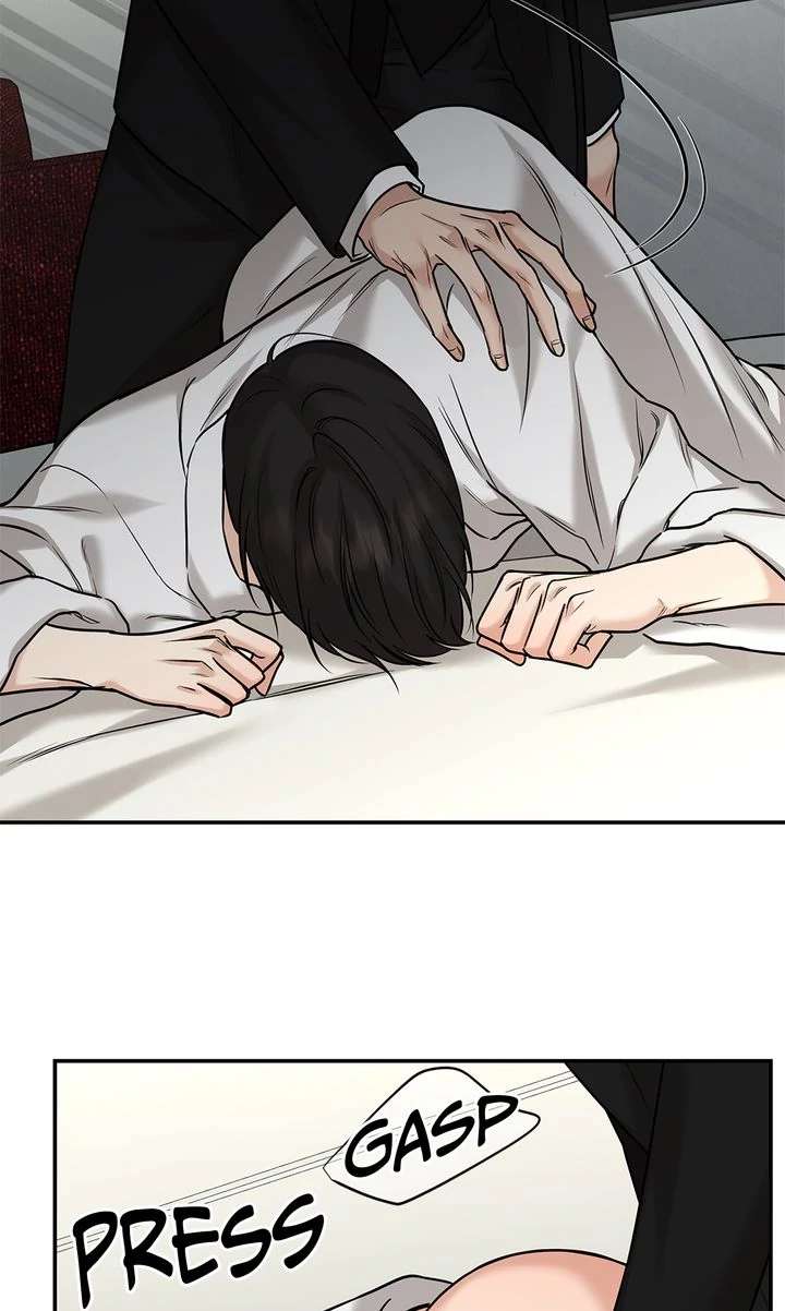 Read Codename March chapter 10 image 26 on Lezhin