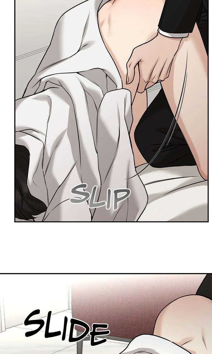 Read Codename March chapter 10 image 27 on Lezhin