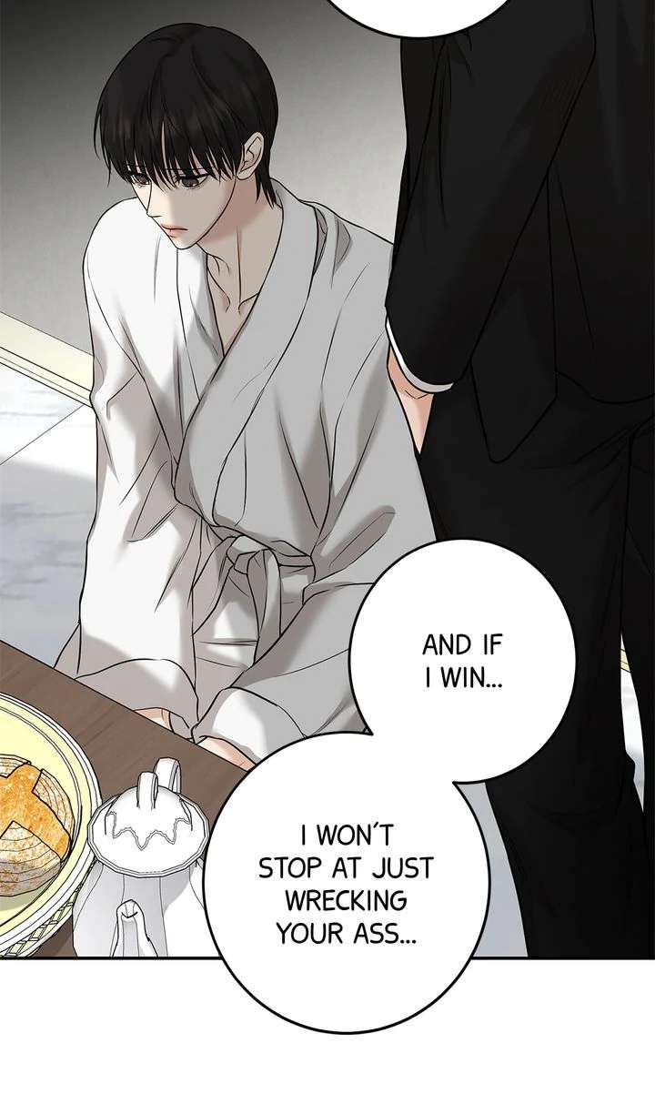 Read Codename March chapter 10 image 3 on Lezhin