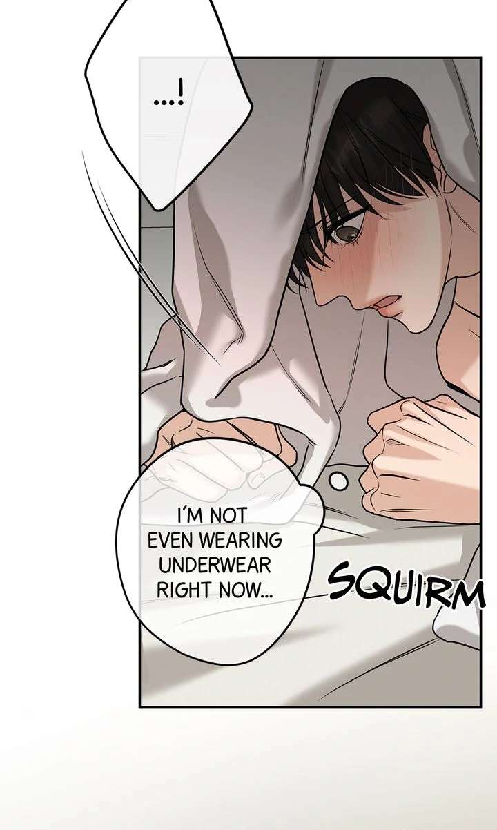 Read Codename March chapter 10 image 30 on Lezhin