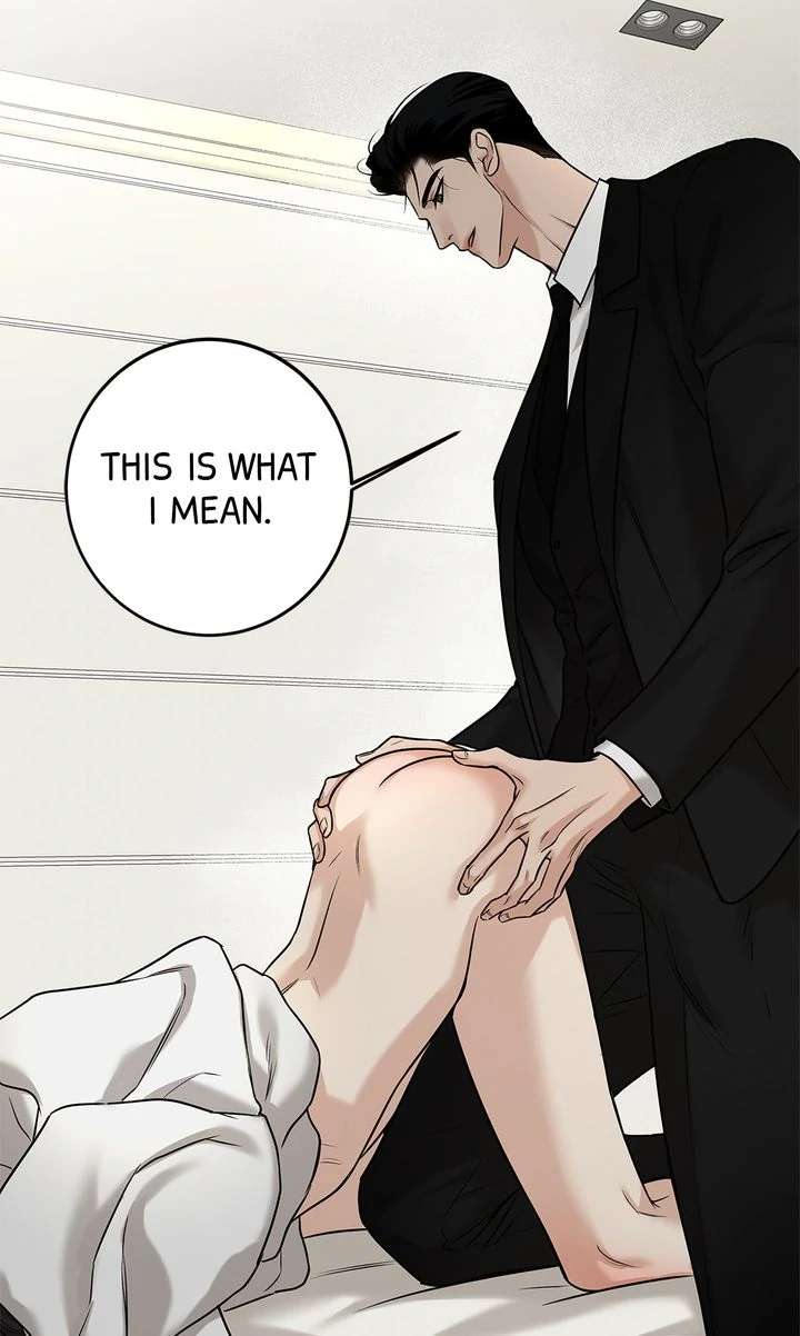 Read Codename March chapter 10 image 31 on Lezhin