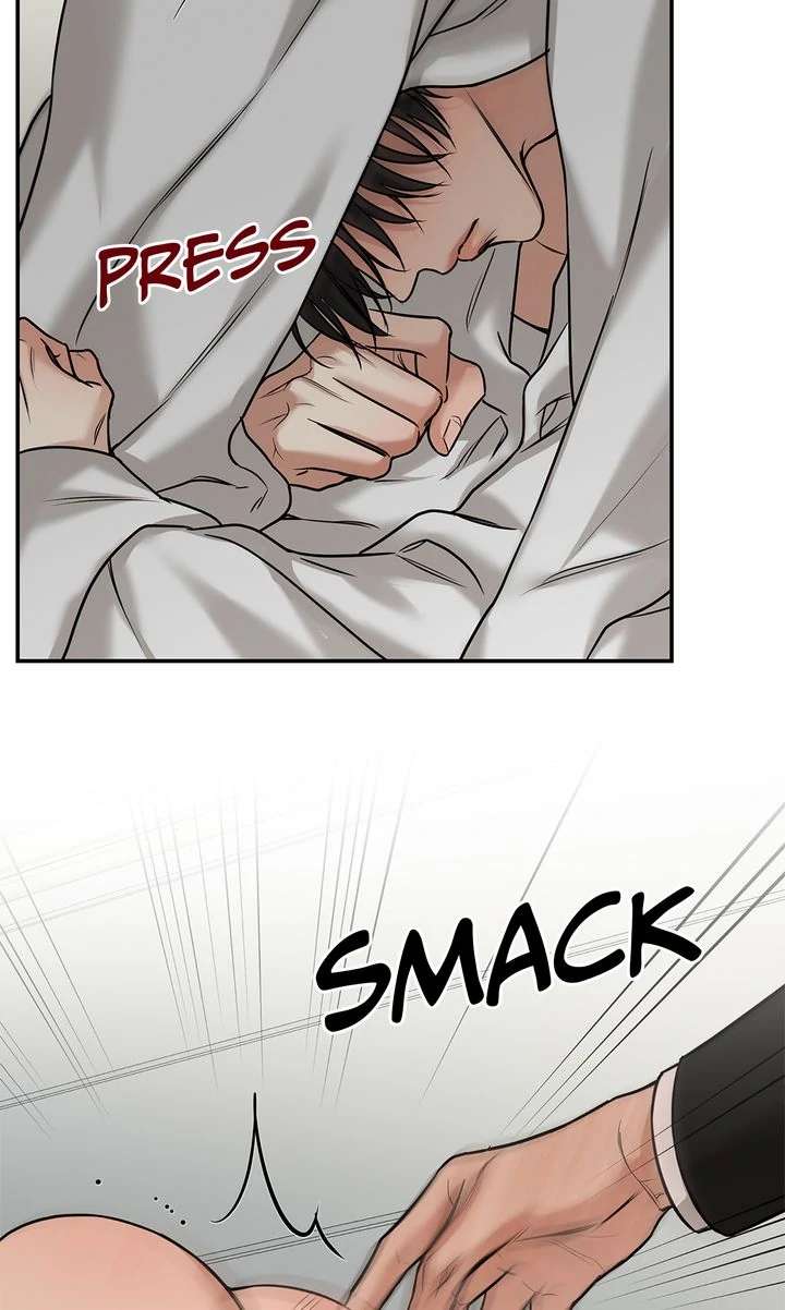 Read Codename March chapter 10 image 33 on Lezhin