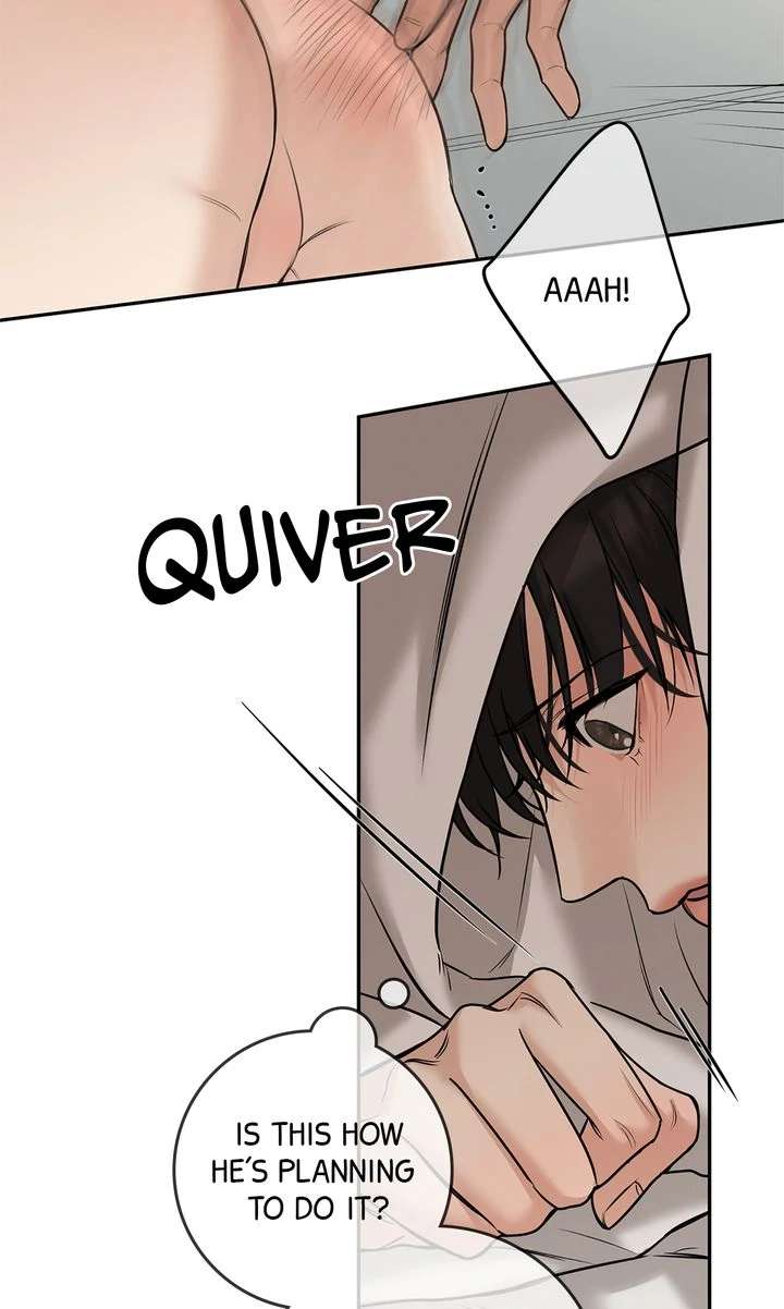 Read Codename March chapter 10 image 34 on Lezhin