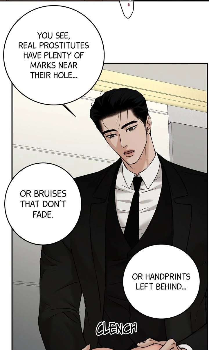 Read Codename March chapter 10 image 36 on Lezhin