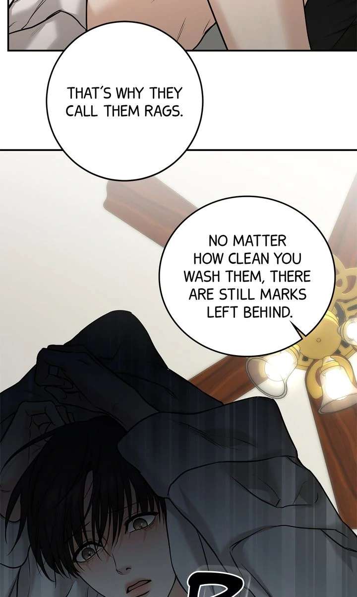 Read Codename March chapter 10 image 39 on Lezhin