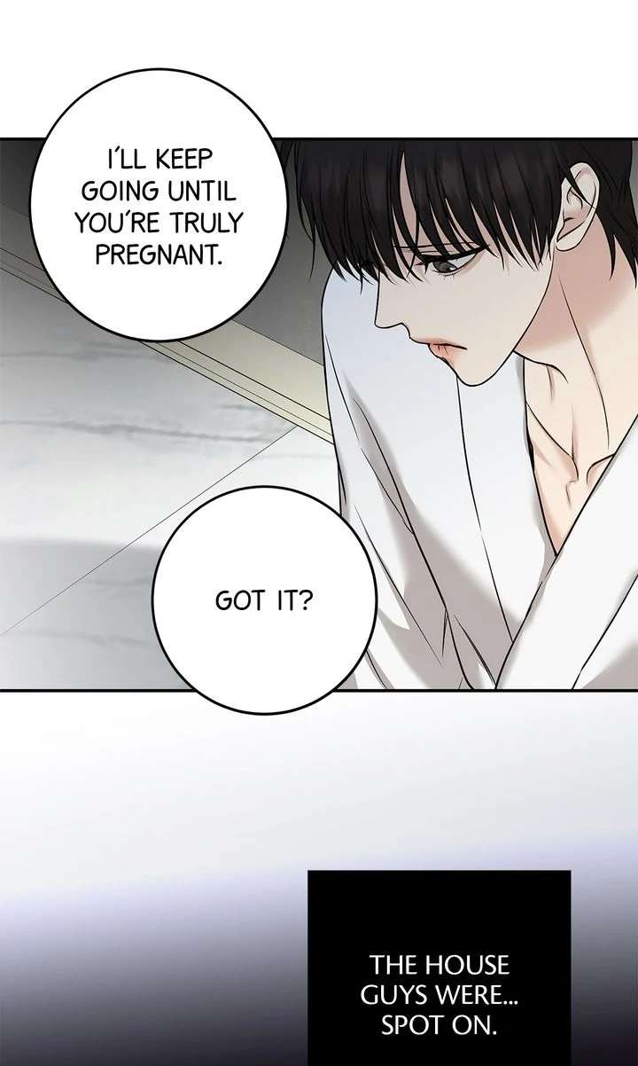 Read Codename March chapter 10 image 4 on Lezhin