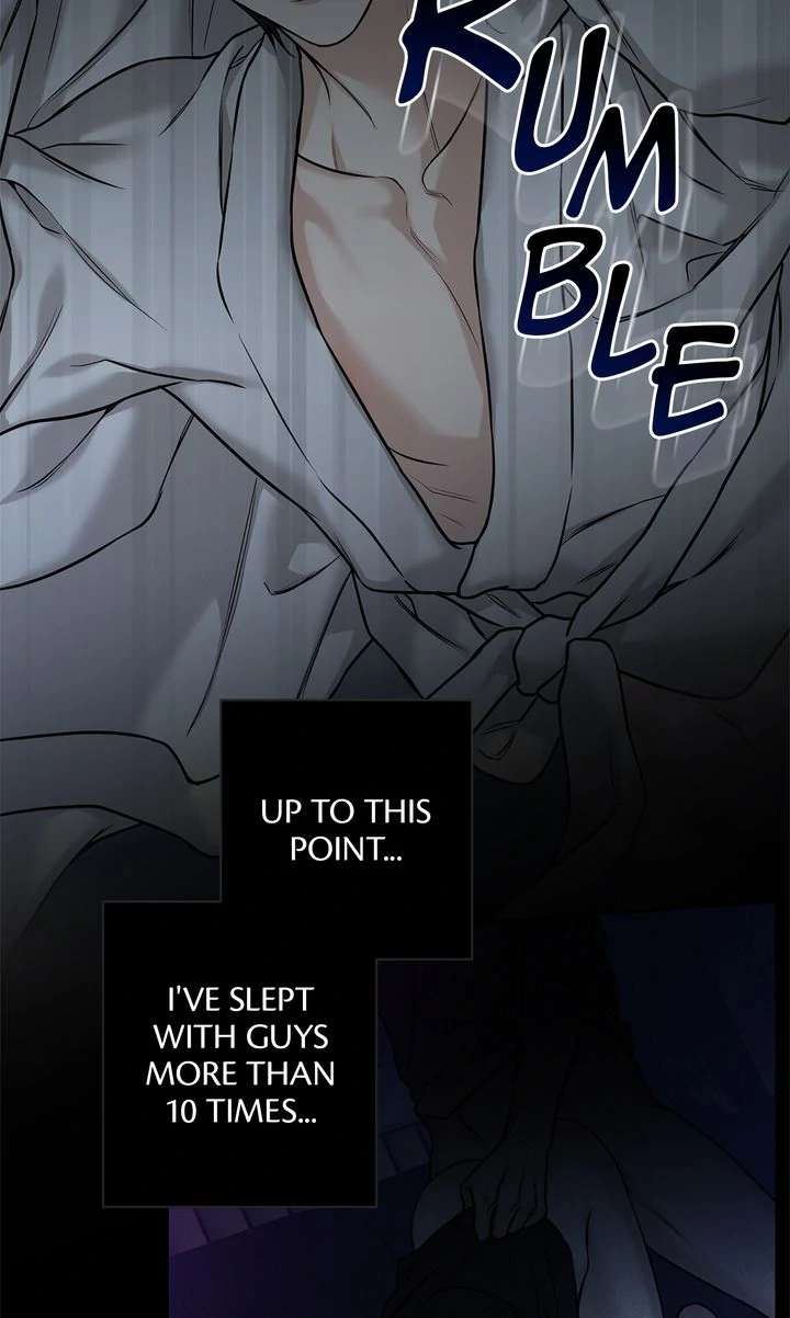 Read Codename March chapter 10 image 40 on Lezhin