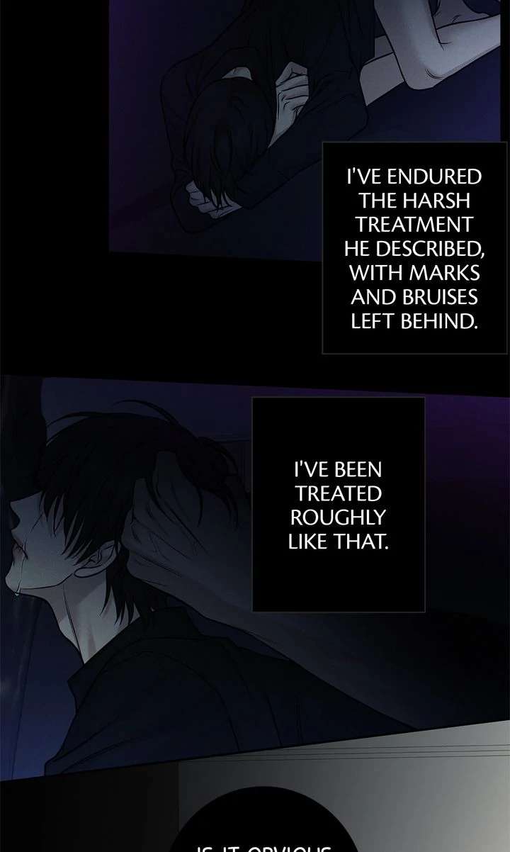 Read Codename March chapter 10 image 41 on Lezhin
