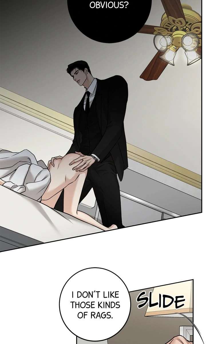 Read Codename March chapter 10 image 43 on Lezhin