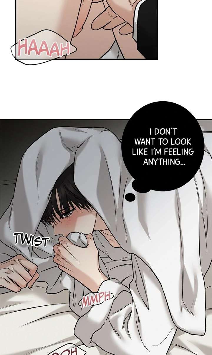 Read Codename March chapter 10 image 45 on Lezhin
