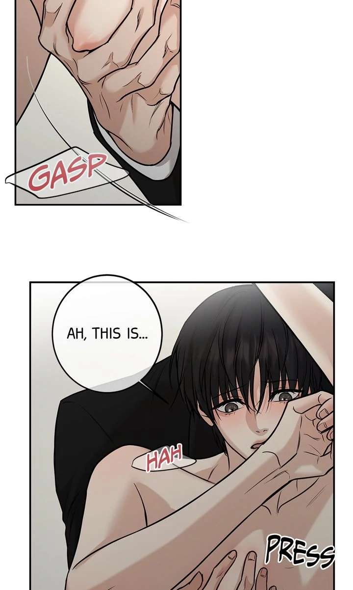 Read Codename March chapter 10 image 52 on Lezhin