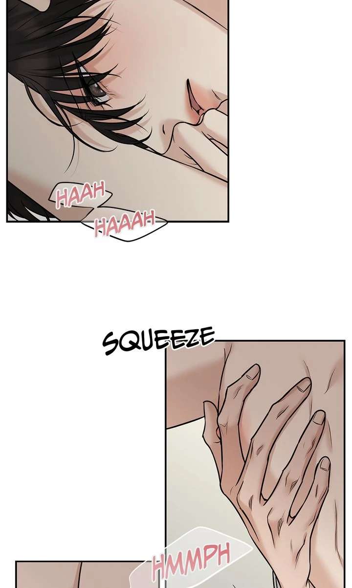 Read Codename March chapter 10 image 54 on Lezhin