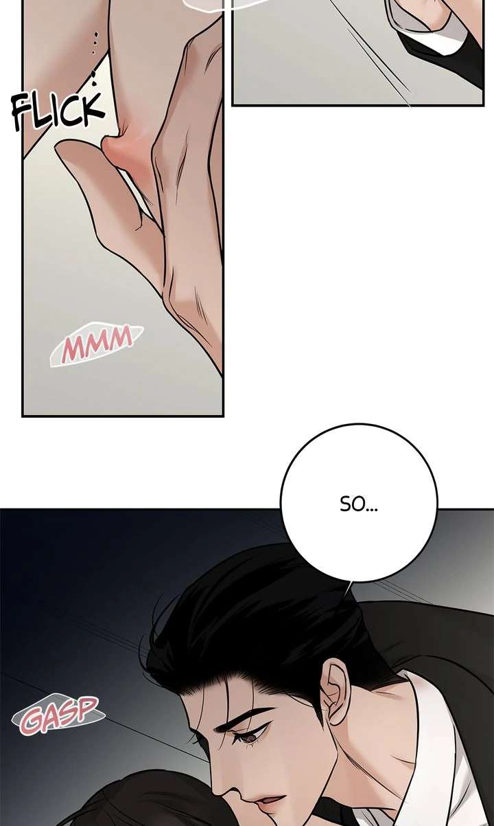 Read Codename March chapter 10 image 55 on Lezhin