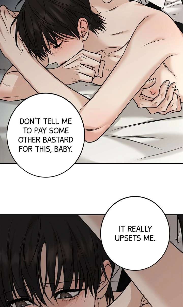 Read Codename March chapter 10 image 56 on Lezhin