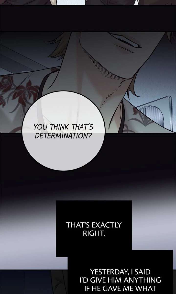 Read Codename March chapter 10 image 6 on Lezhin