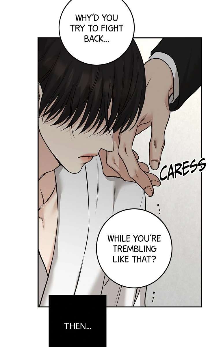 Read Codename March chapter 10 image 8 on Lezhin