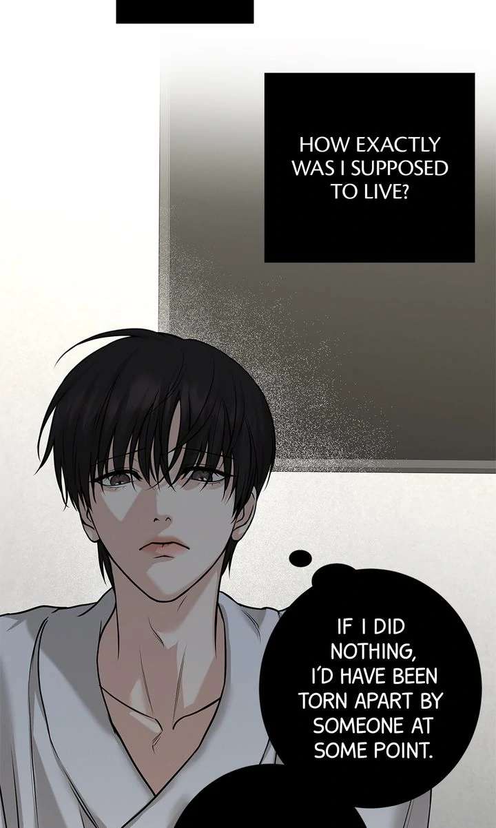 Read Codename March chapter 10 image 9 on Lezhin