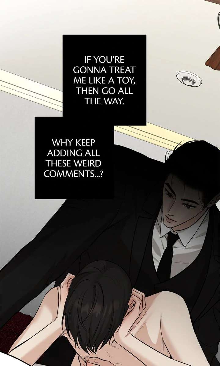 Read Codename March chapter 11 image 1 on Lezhin