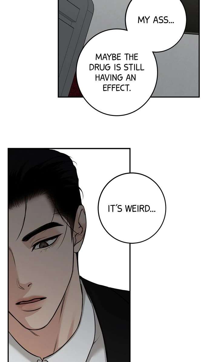 Read Codename March chapter 11 image 10 on Lezhin