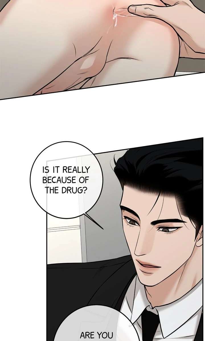 Read Codename March chapter 11 image 12 on Lezhin