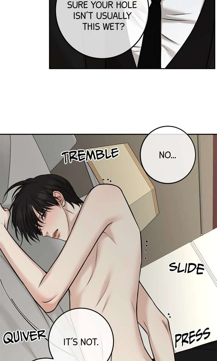 Read Codename March chapter 11 image 13 on Lezhin