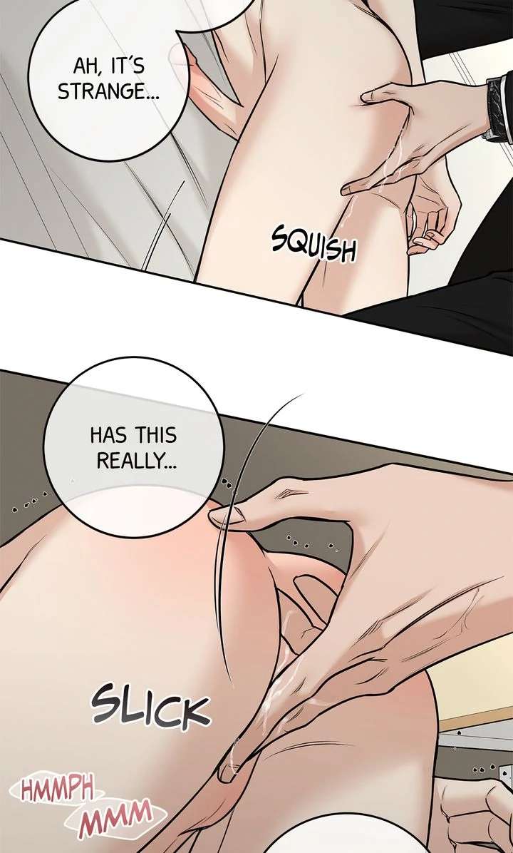 Read Codename March chapter 11 image 14 on Lezhin