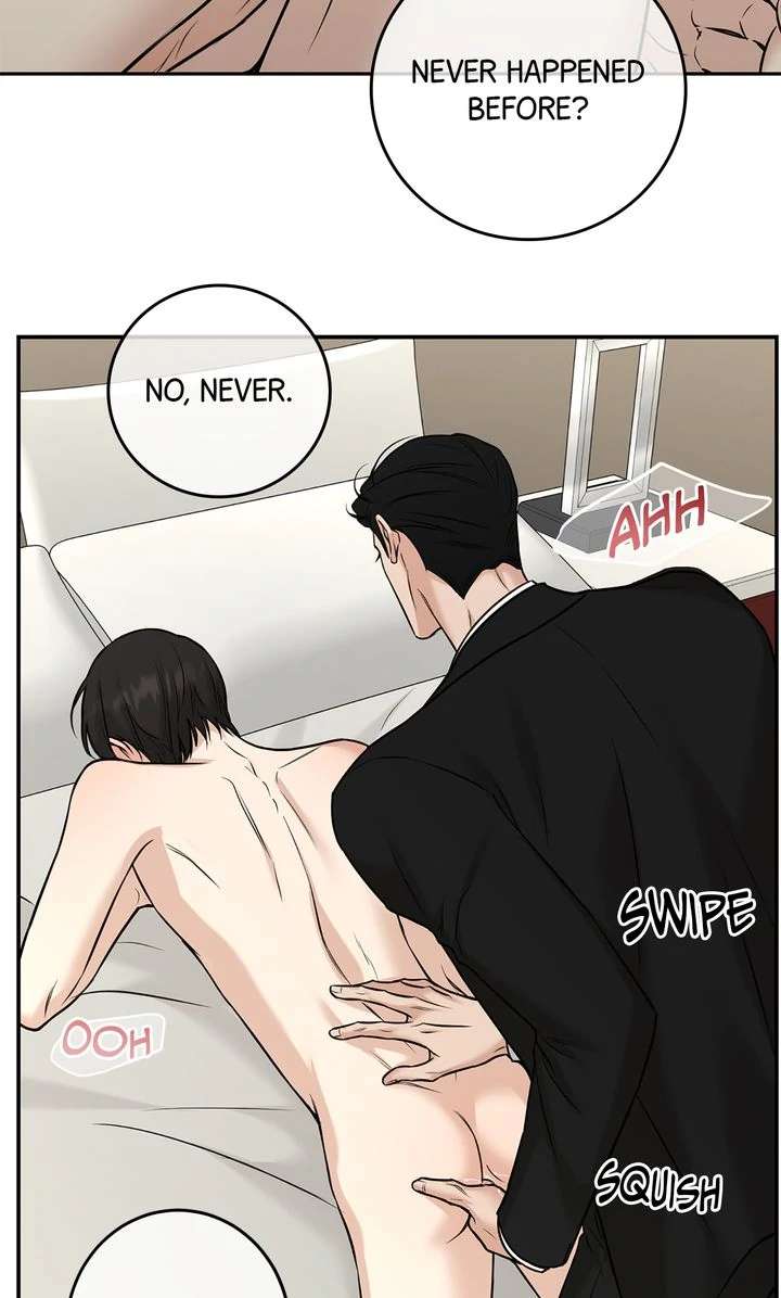 Read Codename March chapter 11 image 15 on Lezhin