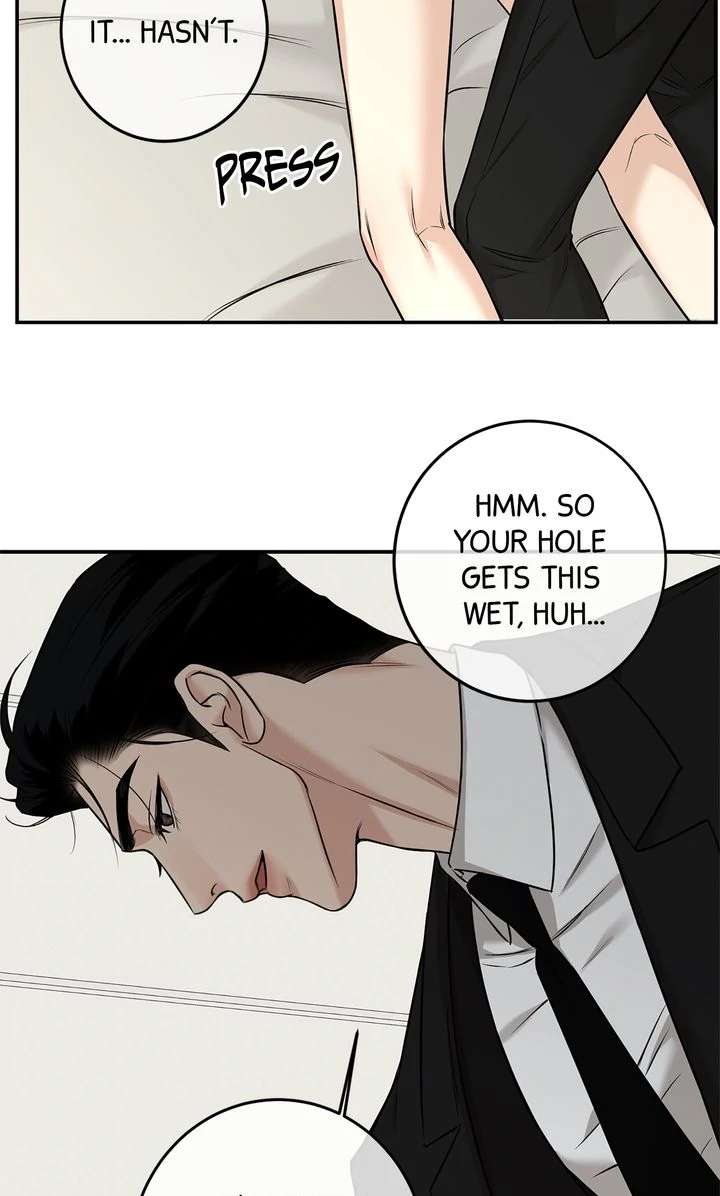 Read Codename March chapter 11 image 16 on Lezhin