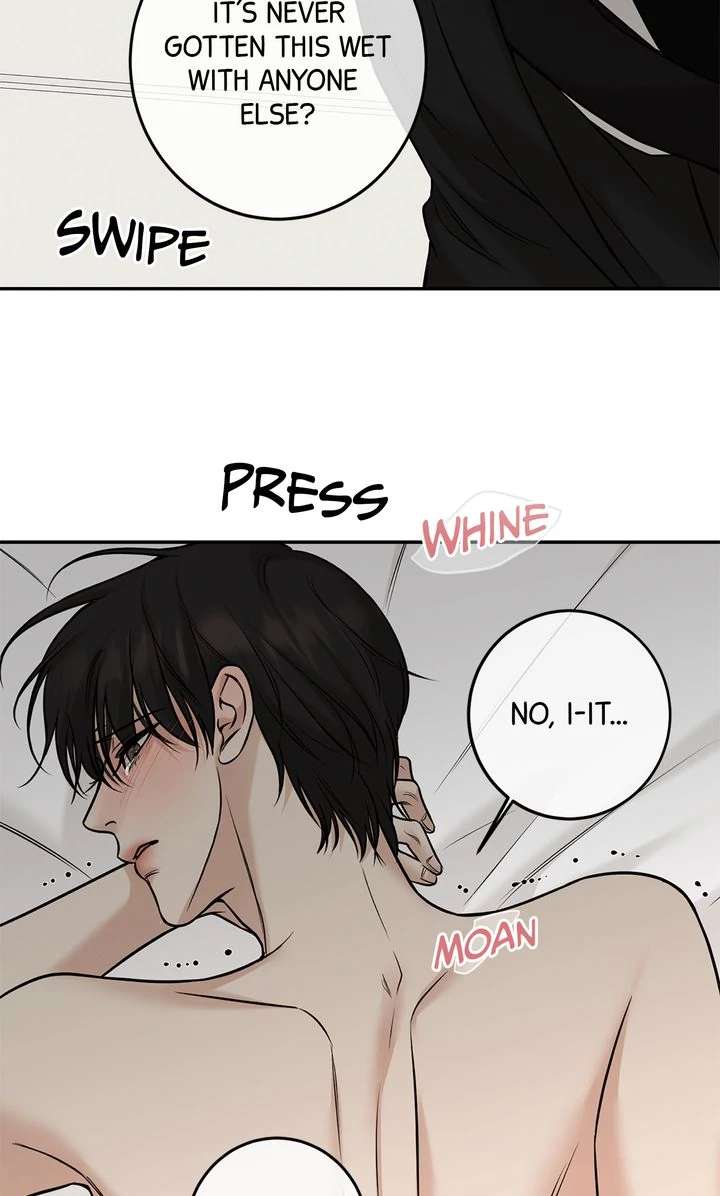 Read Codename March chapter 11 image 17 on Lezhin