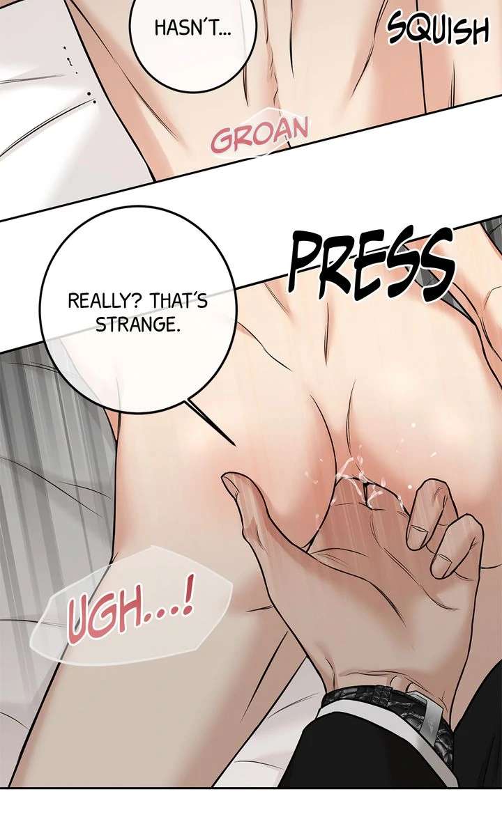 Read Codename March chapter 11 image 18 on Lezhin